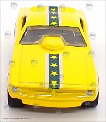 Yellow - Vintage